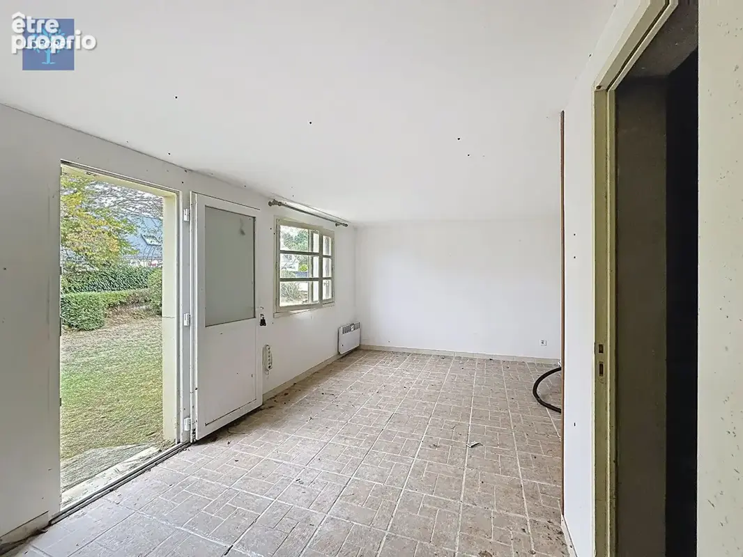 Maison plain pied Plouhinec 5 pièce(s) 81 m2 - Bourg et commerces à pieds - photo 12