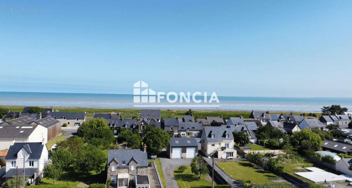 Terrain à CHERRUEIX