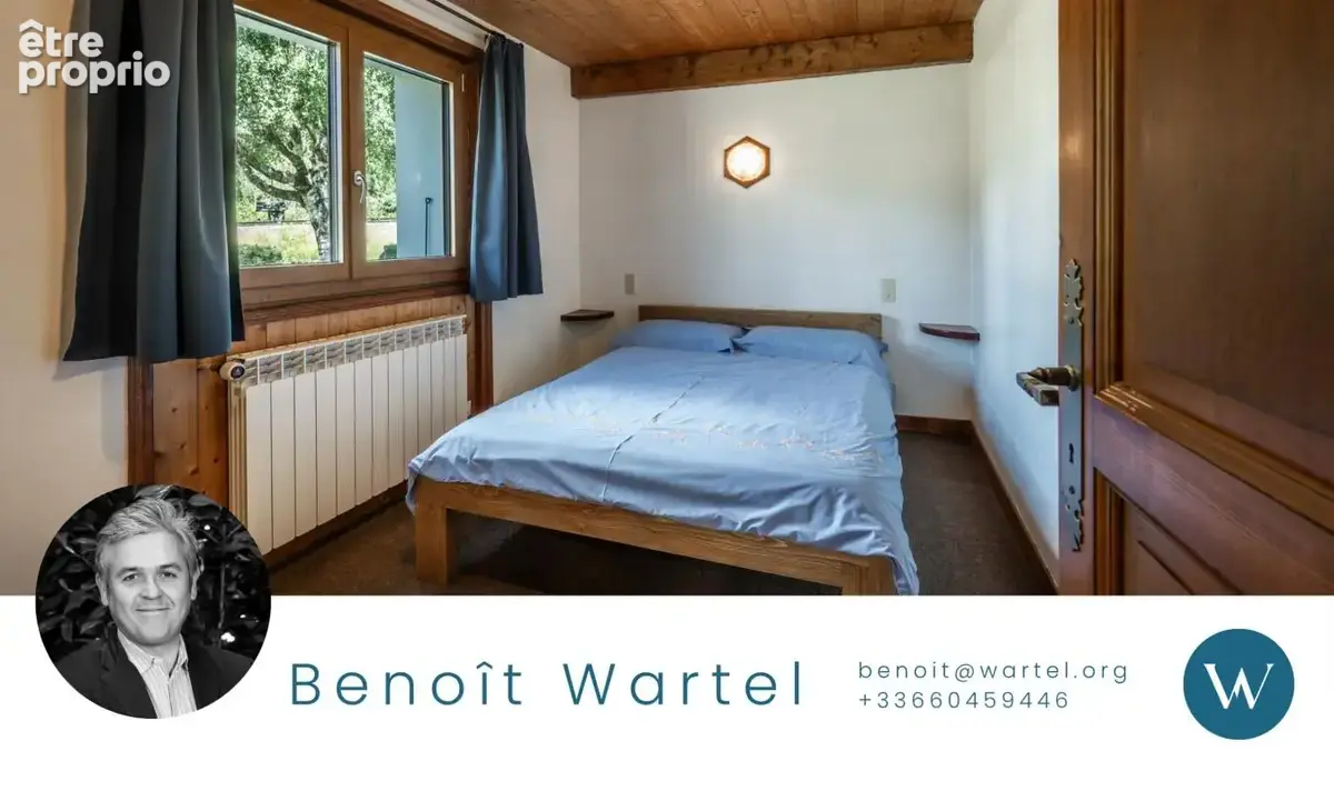 Maison 7 pièces 184 m² à vendre à Chamonix-Mont-Blanc (74400) - photo 34