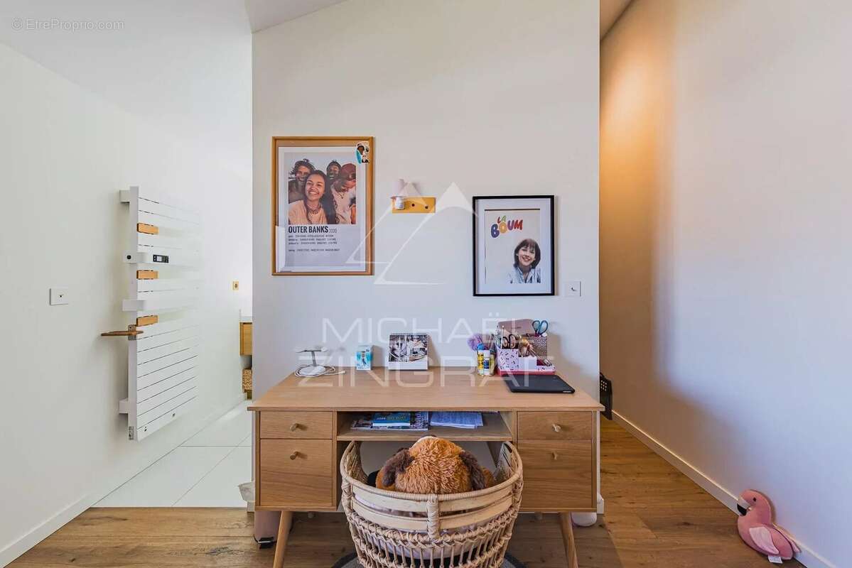 Maison contemporaine, élégance et confort au cœur du Bassin - photo 19