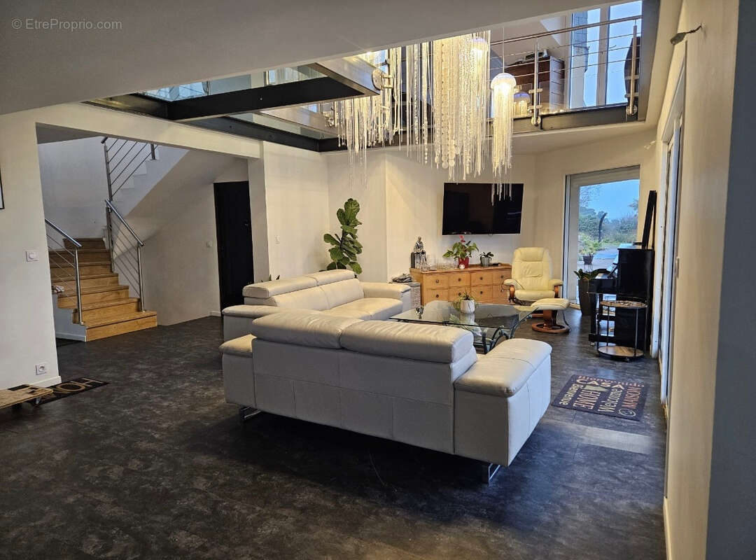 Maison à PLOUBAZLANEC