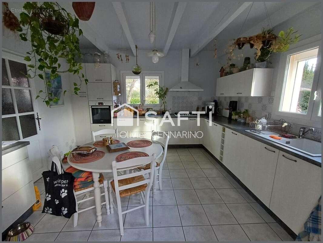 Photo 7 - Maison à BEDOIN