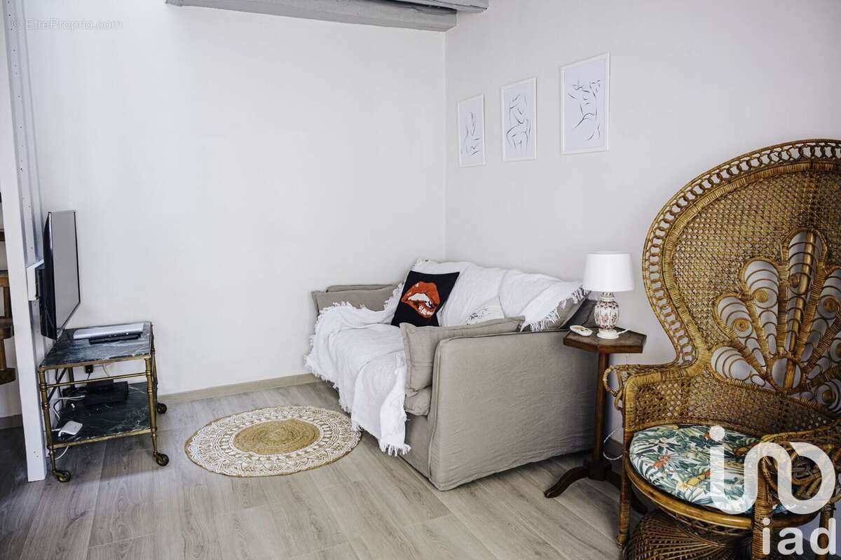 Photo 3 - Maison à MOULINS-LA-MARCHE