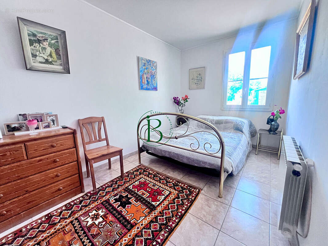 Maison à LA VERDIERE