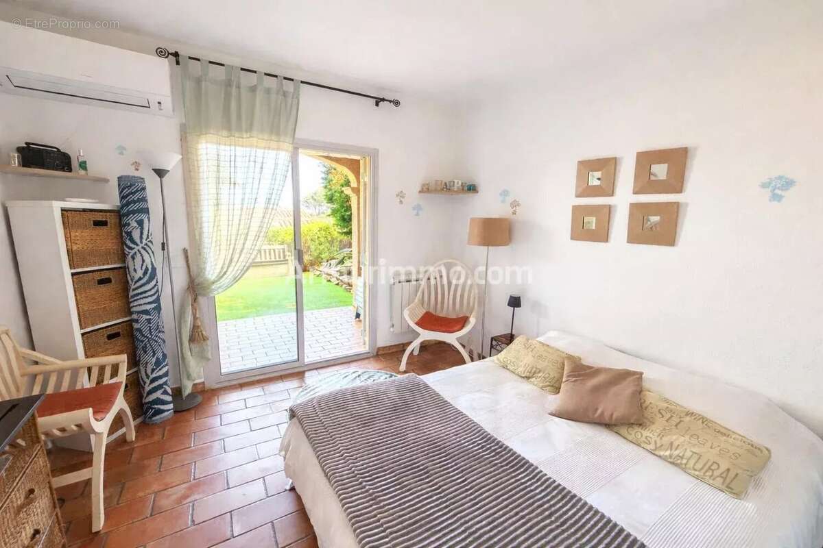 Appartement à SAINTE-MAXIME