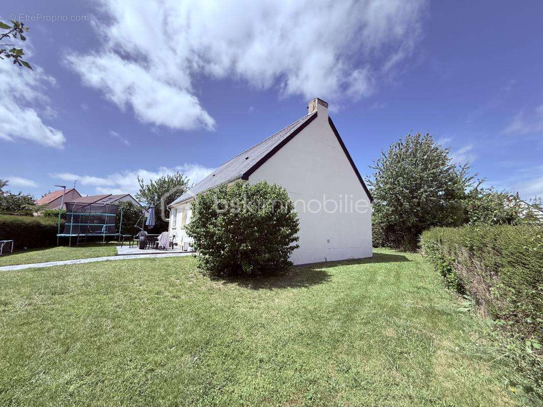 Maison de plain-pied - photo 11
