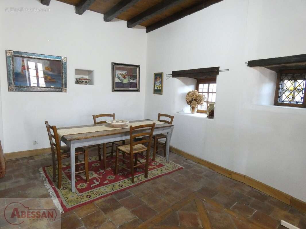 Maison 152 m² à Cordes-Sur-Ciel  - photo 5