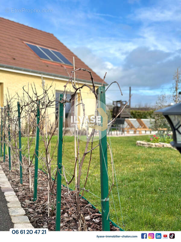 Maison à SAINT-DESERT