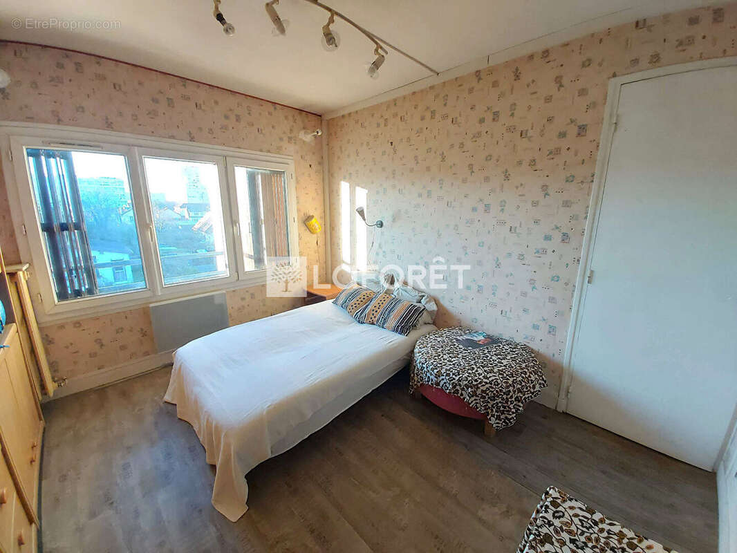 Appartement à BONDY