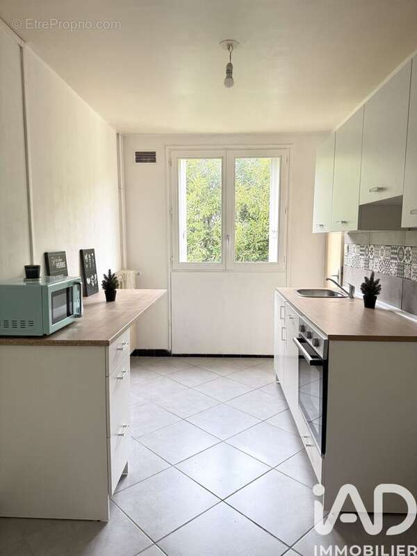 Photo 3 - Appartement à COMPIEGNE