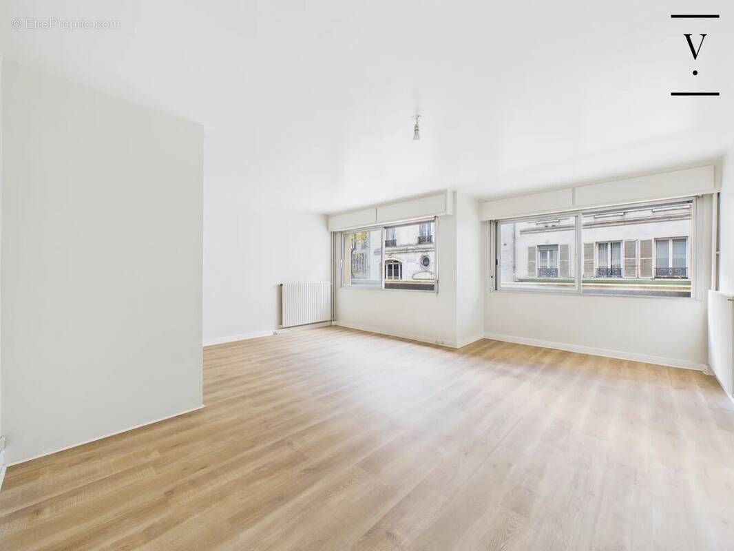 Appartement à PARIS-6E