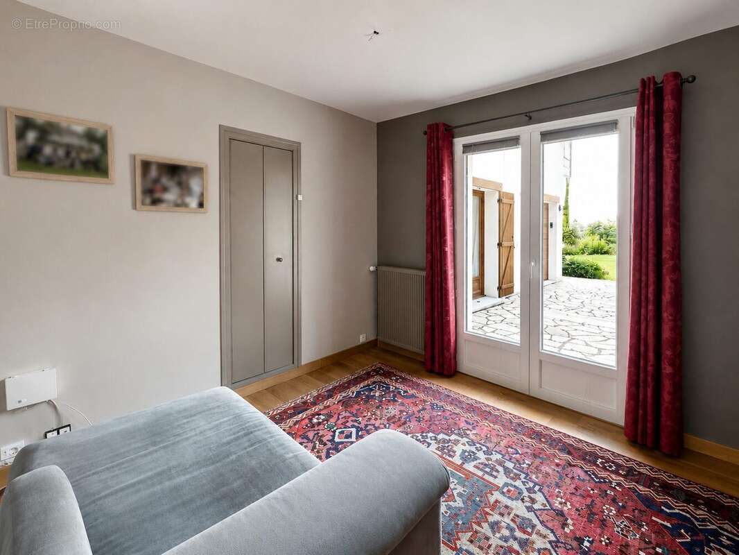 Maison à BAZINGHEN