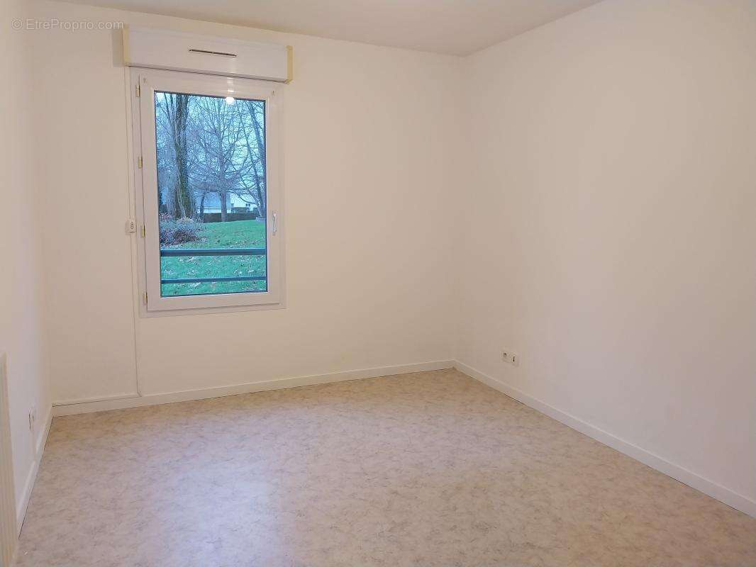 Appartement à BLAIN