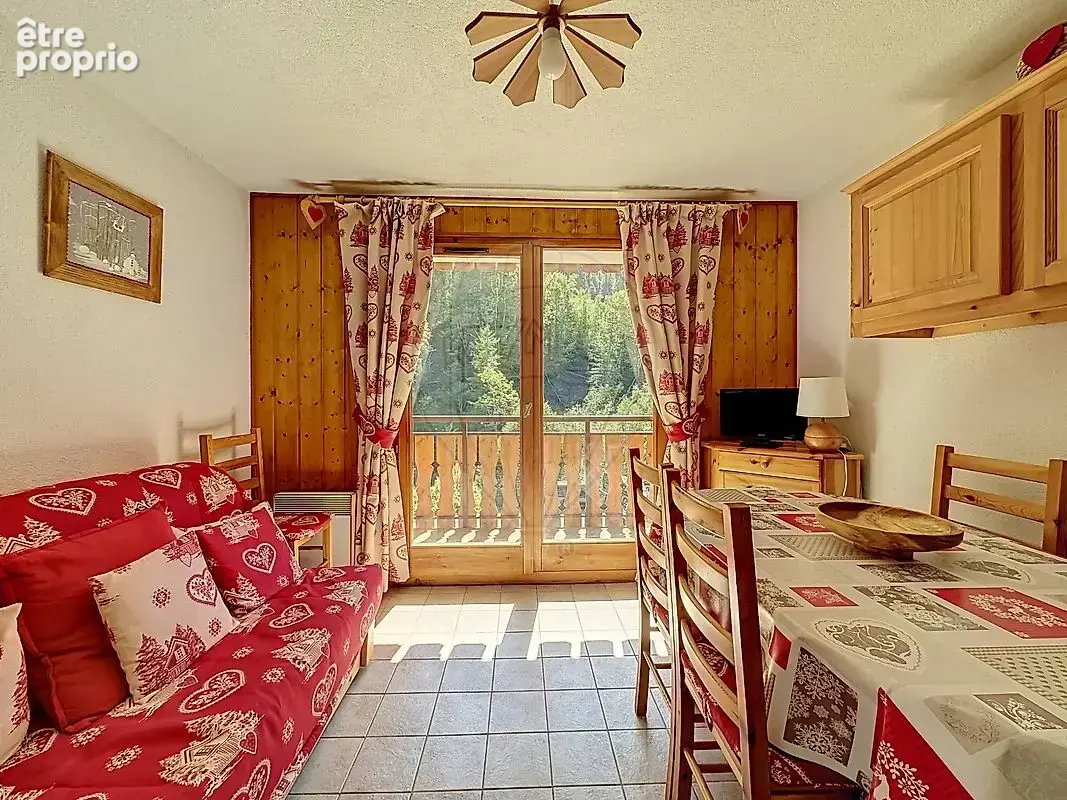 Appartement 1 chambre(s) à vendre - photo 6