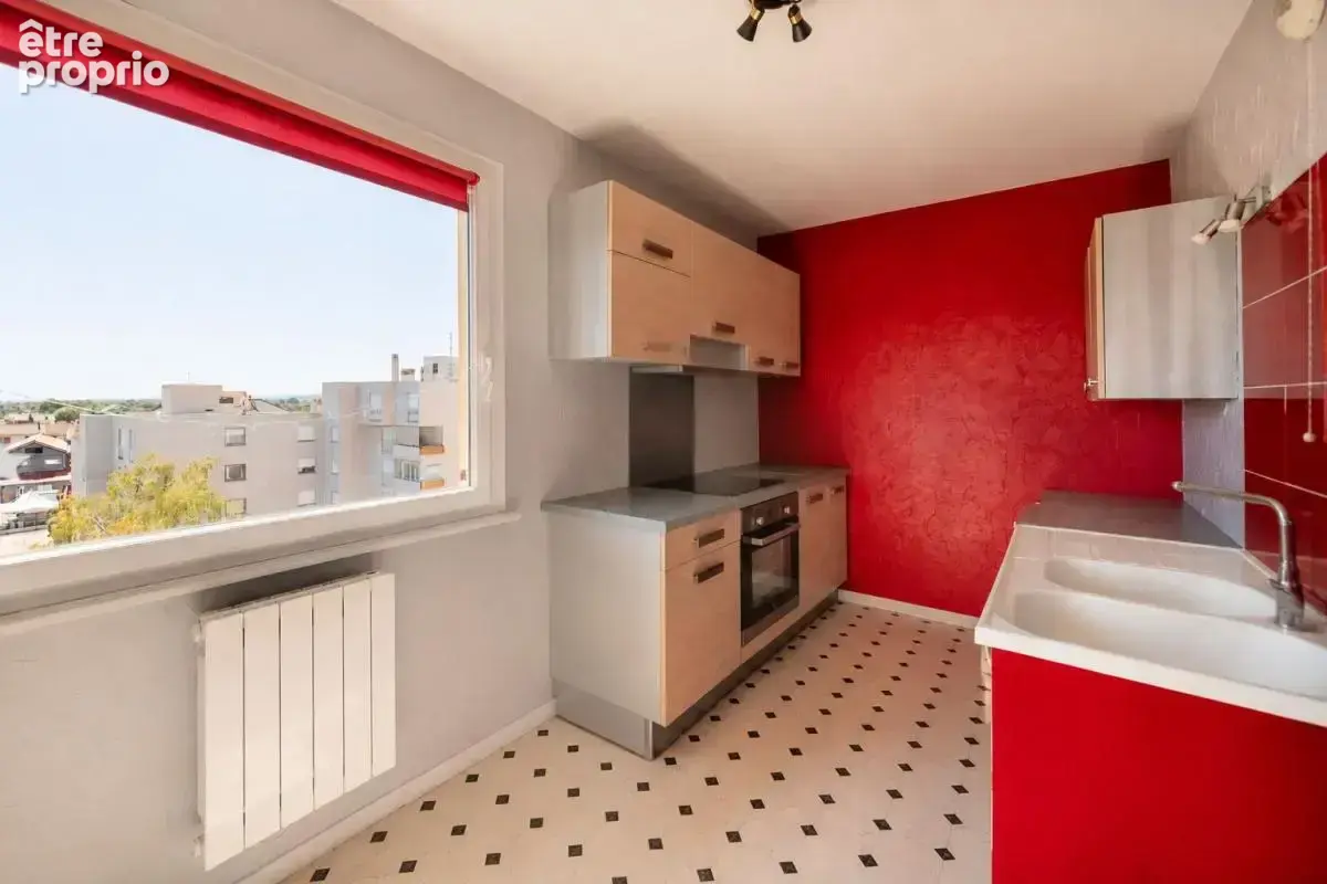 Nouvelle exclusivite - appartement t3 - charnay les macon - photo 6