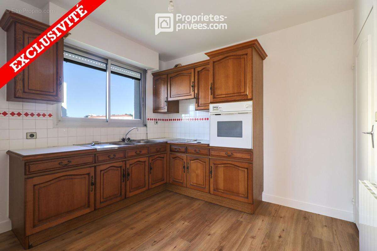 Appartement à CHOLET
