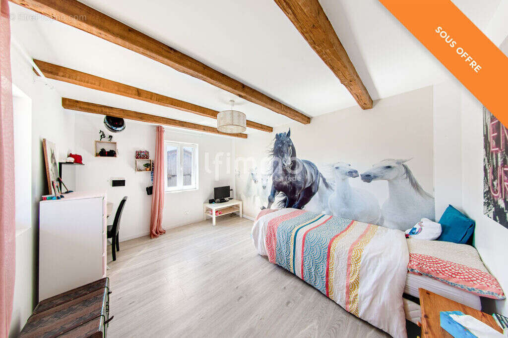 [Sous Offre] Maison rénovée au charme alsacien  D.P.E A - photo 11