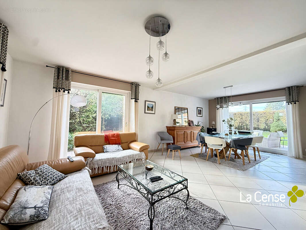 Maison à PONT-A-MARCQ