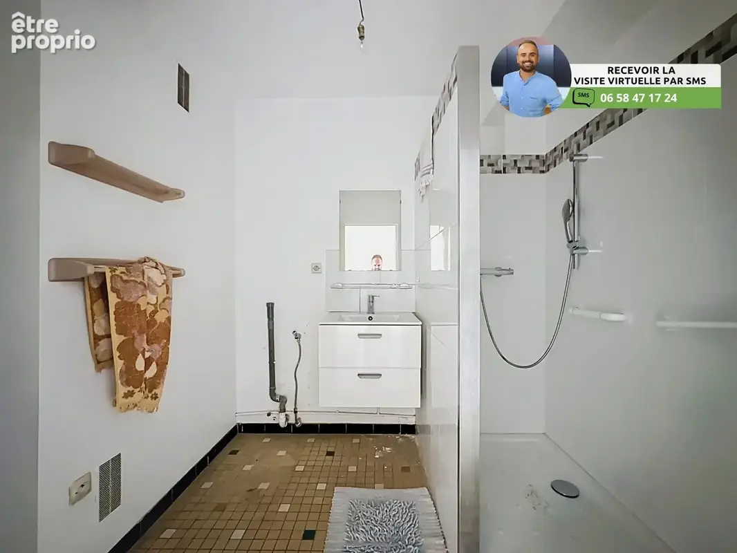 Appartement 3 pièces à vendre à Antibes (06600) - photo 15