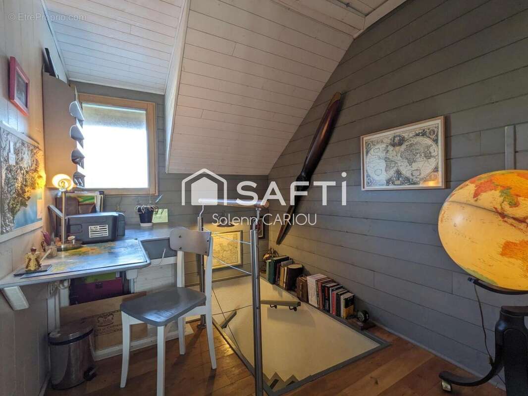 Photo 8 - Maison à PLOEMEUR