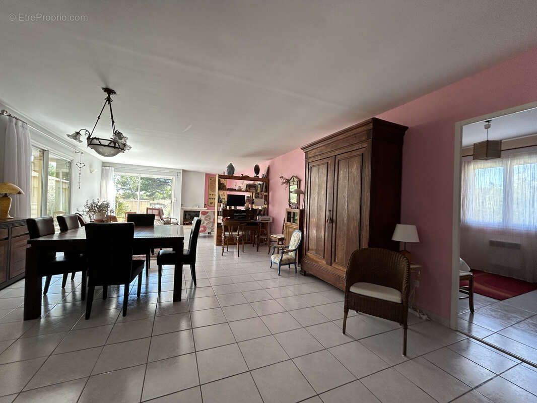 Maison à LEZIGNAN-CORBIERES