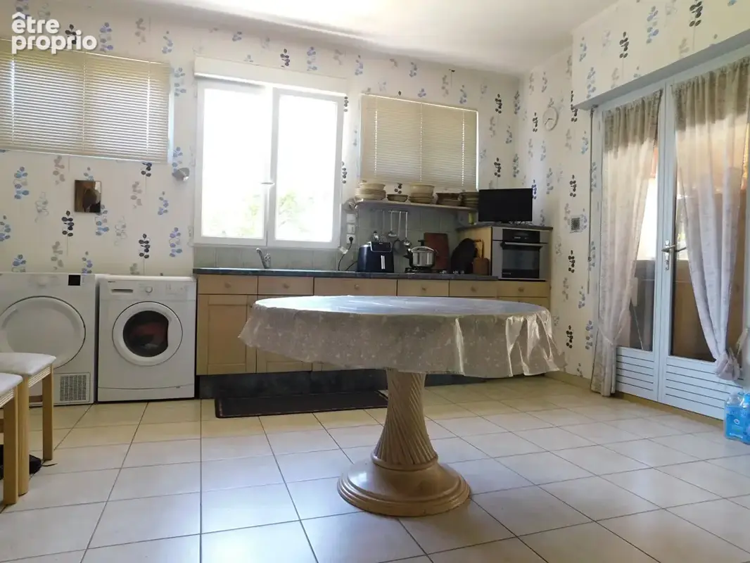 Maison Murs Erigne 204 m2 - photo 12