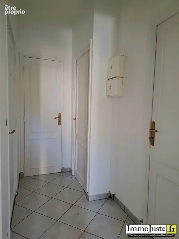 Appartement 2 pièces 35 m² à vendre à Rambouillet (78120) - photo 7