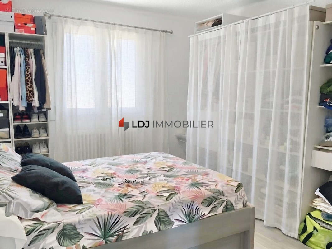 Appartement 58 m² à Perpignan  - photo 3