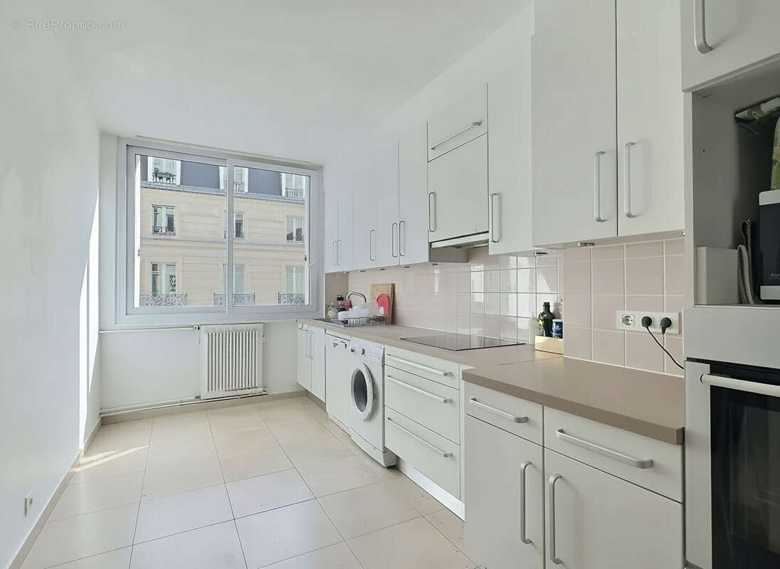 Appartement à PARIS-6E