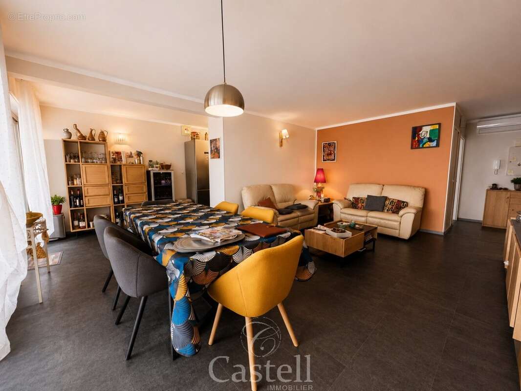 Appartement à AGDE