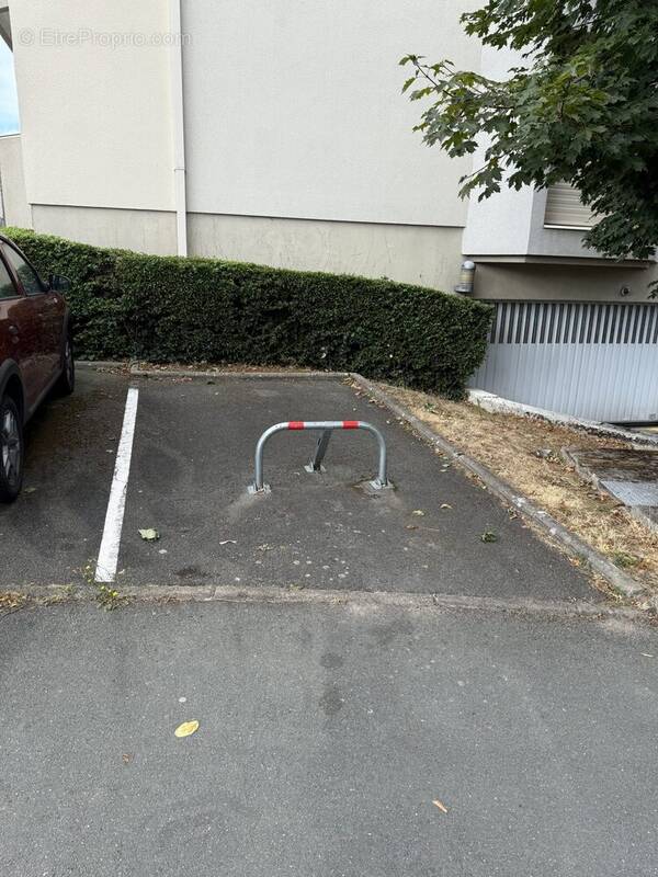 Parking à ANGERS