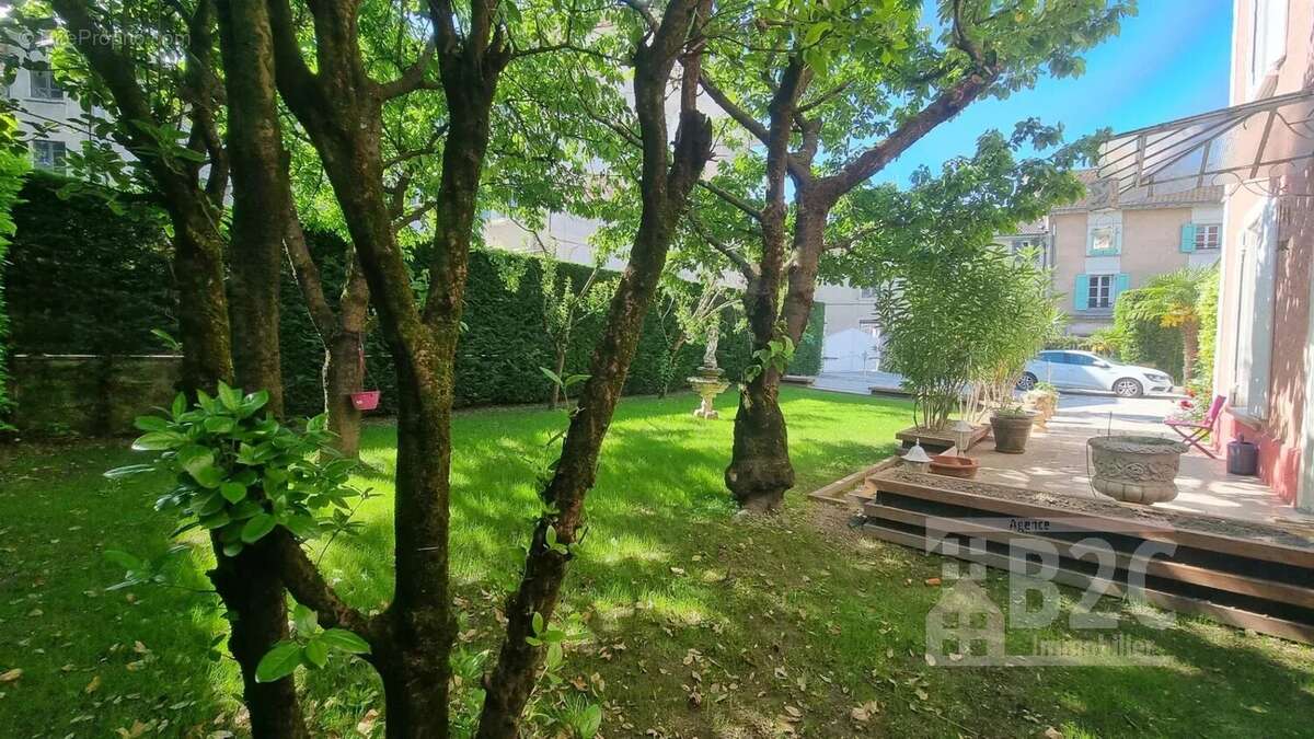 Maison à VILLARD-BONNOT