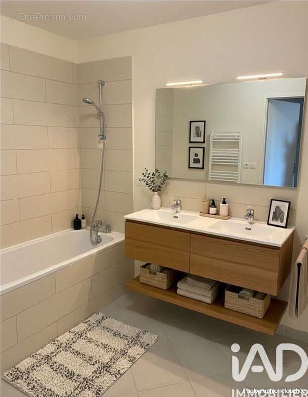 Photo 8 - Appartement à BEGLES