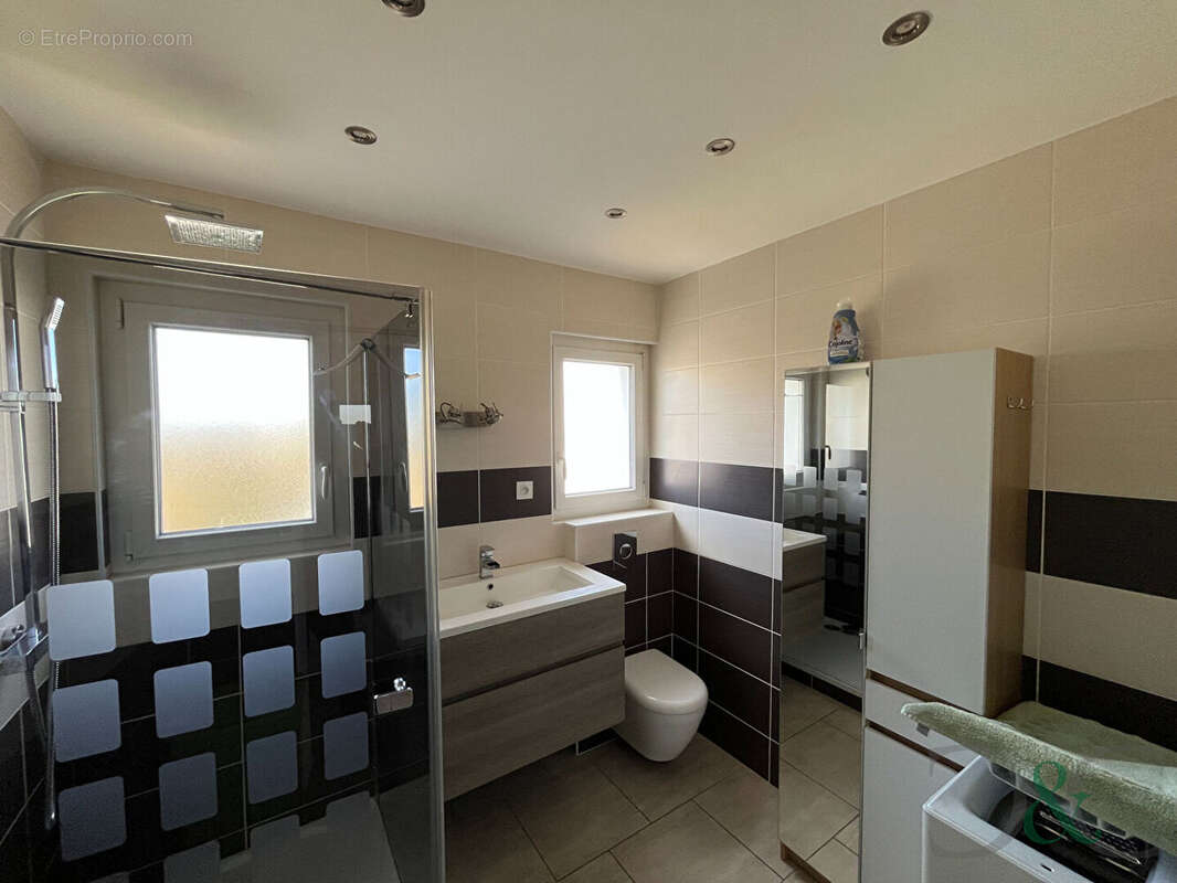 Appartement à LE LAVANDOU