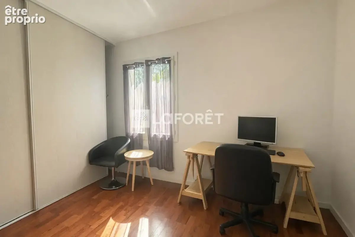 Maison Nieulle-sur-Seudre 5 pièces - photo 5