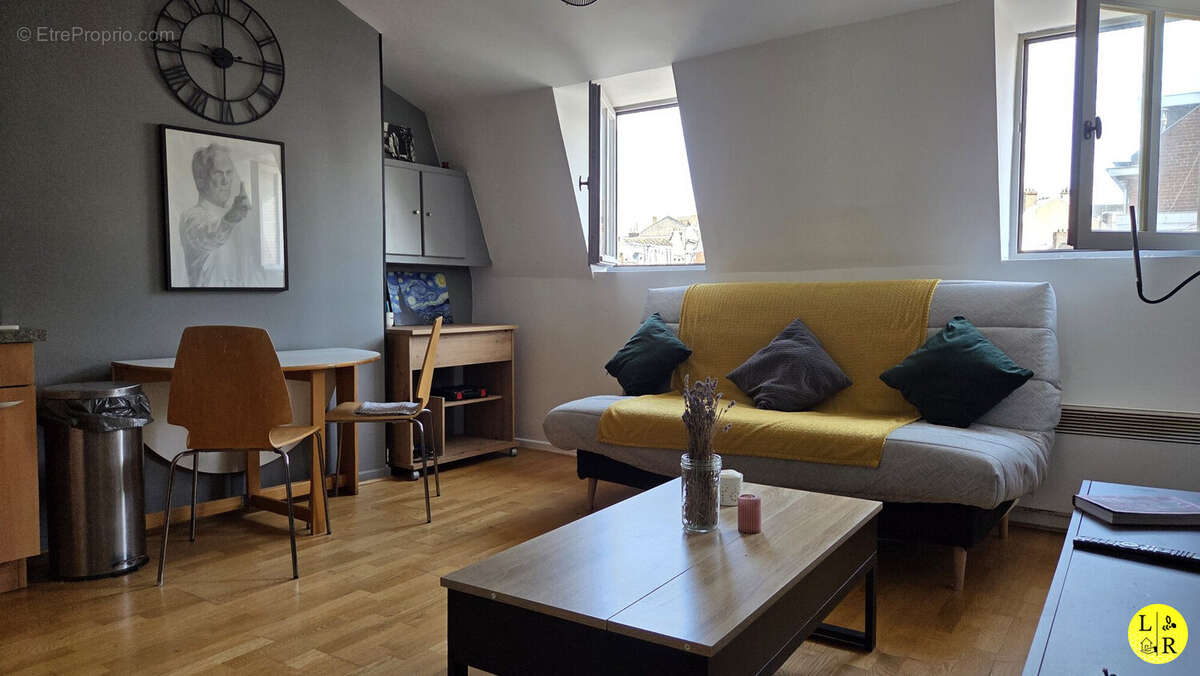 Appartement à ARRAS