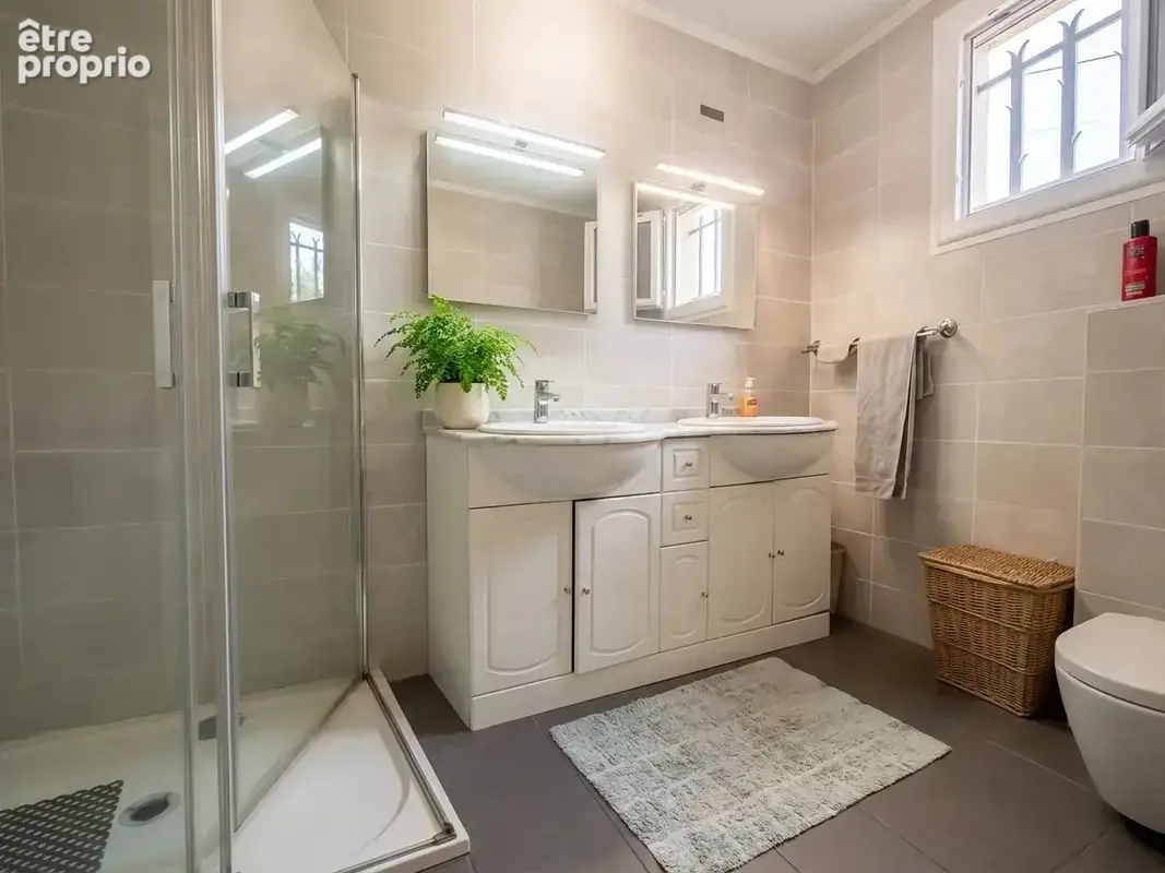 Maison 90 m² à Villeneuve-Loubet  - photo 11
