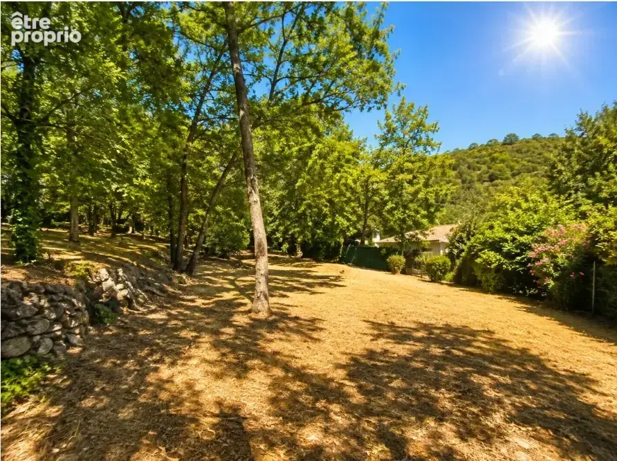 Terrain 981 m² à vendre à La Celle (83170) - photo 5