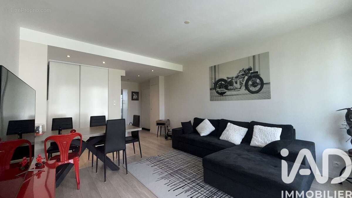 Photo 3 - Appartement à SAINT-CYR-SUR-LOIRE