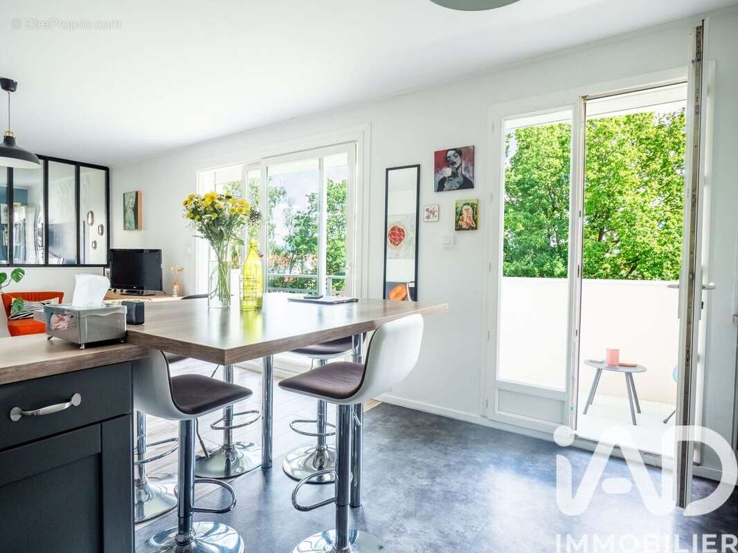 Photo 4 - Appartement à REZE