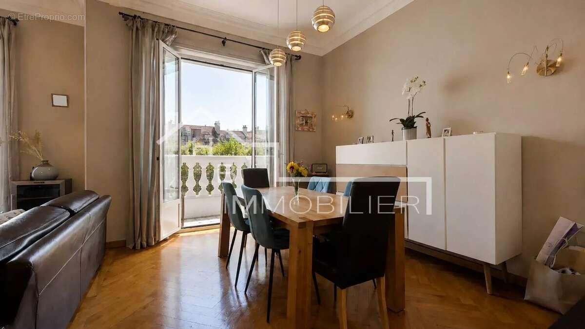 Maison 126 m² à Nice  - photo 5
