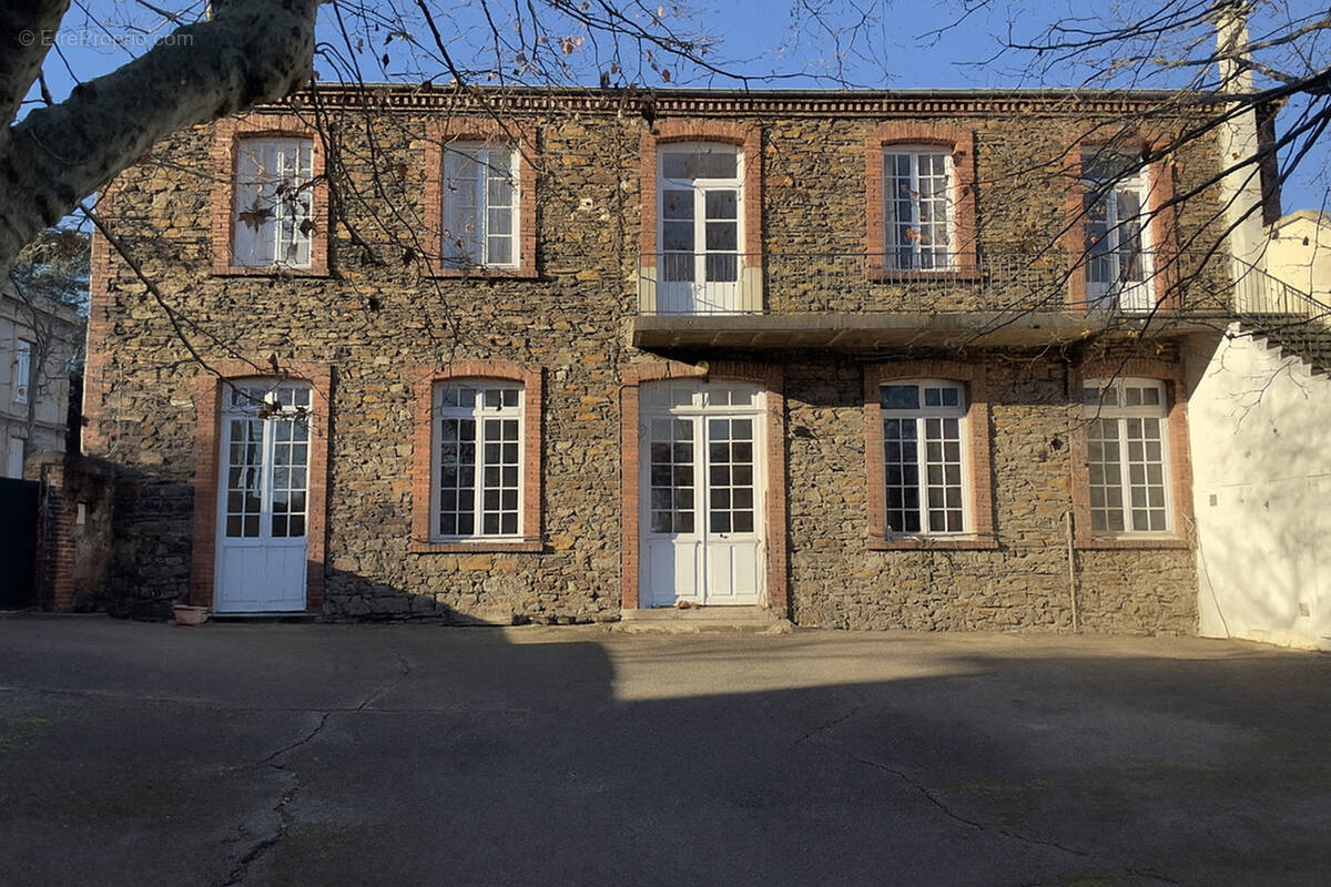 Maison à SAINT-CHAMOND