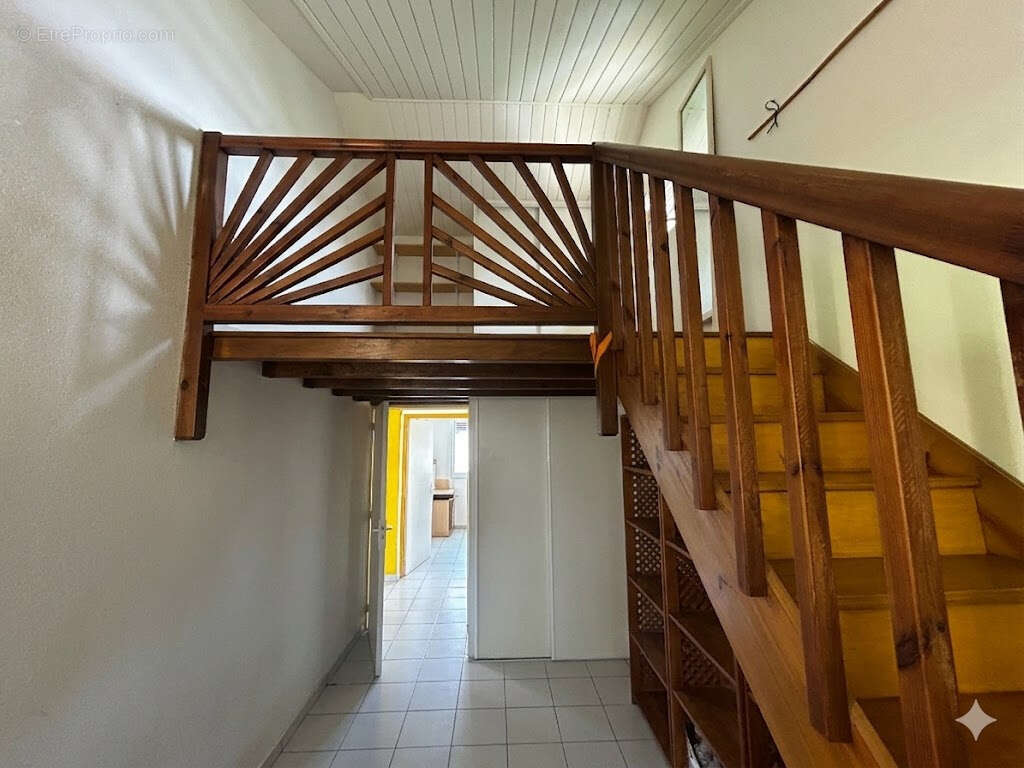 Maison à SAINTE-ROSE
