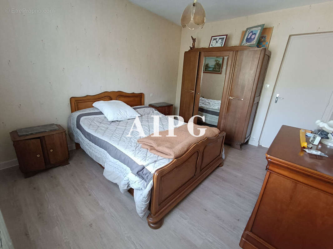 Maison à MUR-DE-BRETAGNE