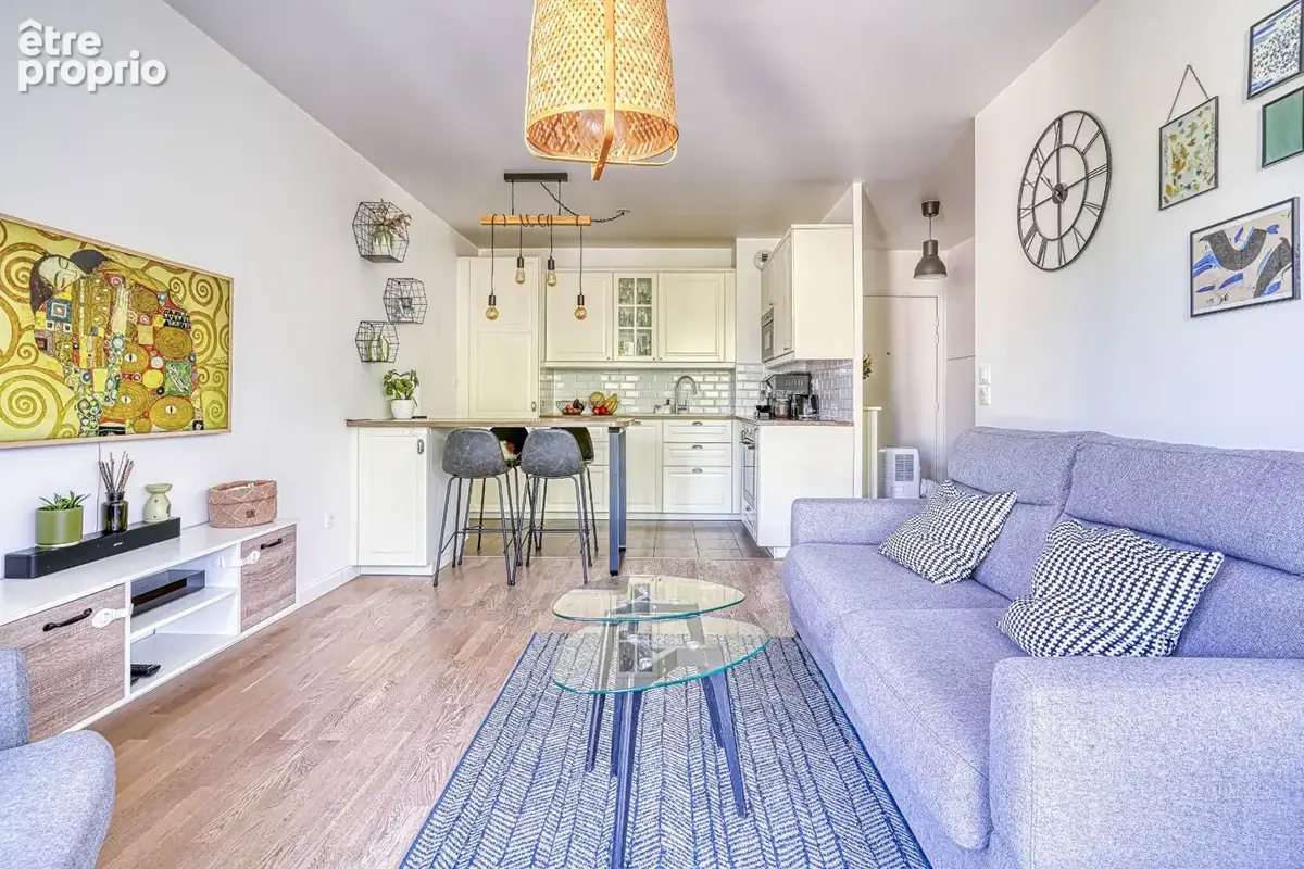 3 pieces residence de standing - photo 3