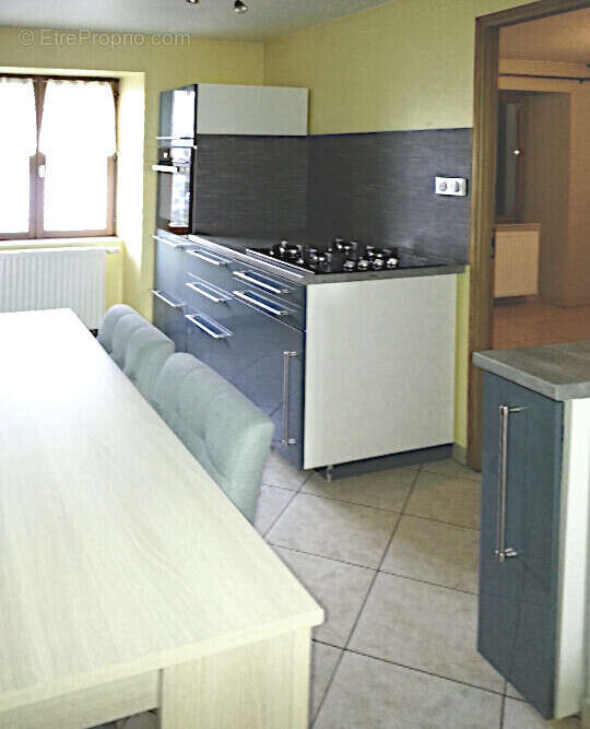 Maison à BUHL