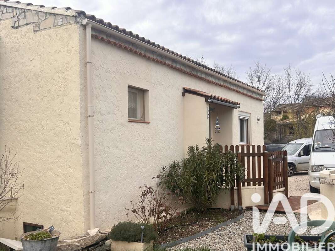 Photo 7 - Maison à BRAS