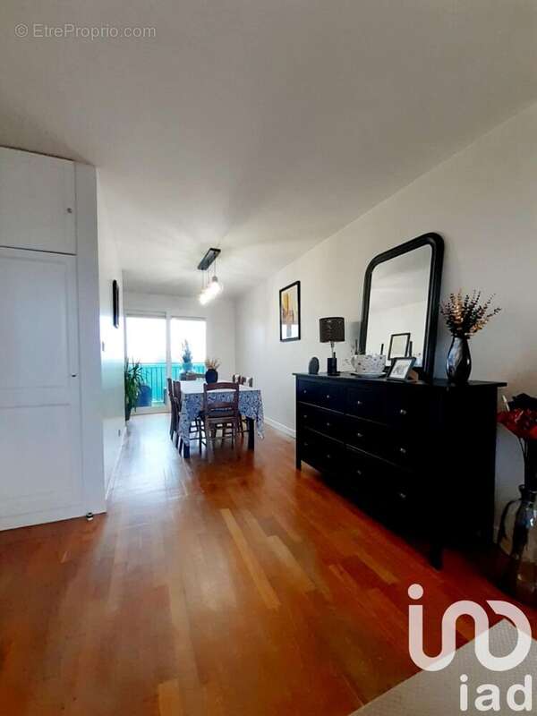 Photo 2 - Appartement à DIJON