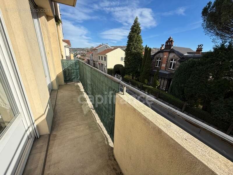 Appartement à LOURDES