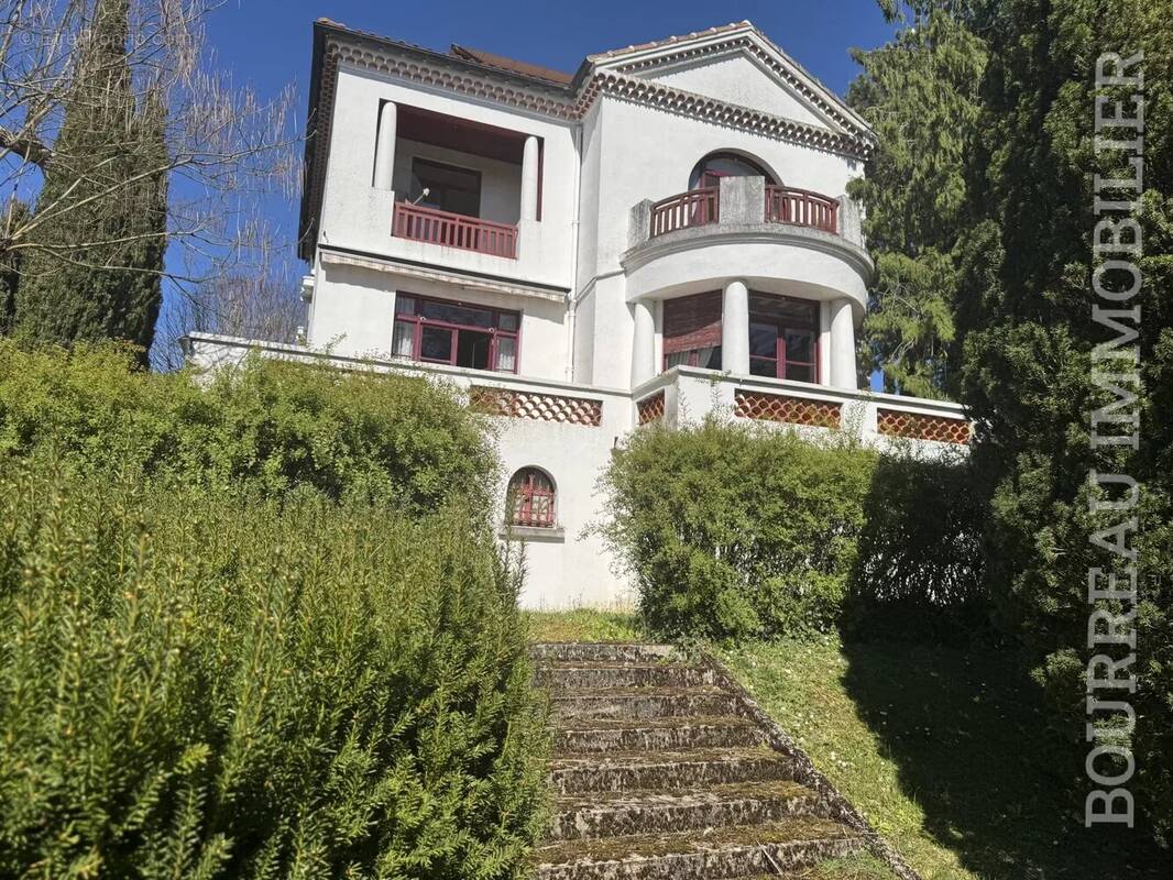 Maison à SAINT-AUBIN-SUR-YONNE
